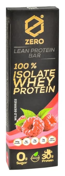 Protein Bar Cranberry 70 g from Zero