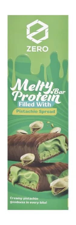 Zero Protein Bar Pistachio Cream 70g