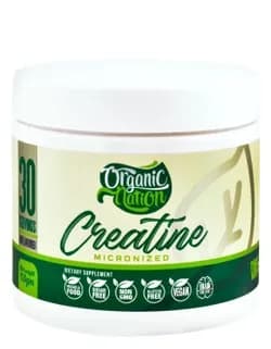 Organic Nation Keratin 150g