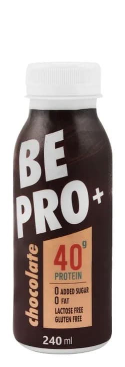 Chocolate Flavored Drink 240Ml