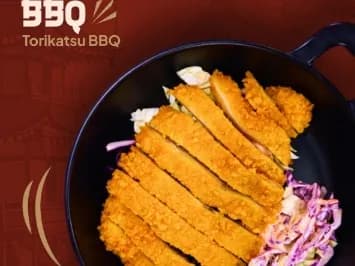 Torikatsu BBQ
