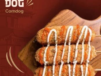 Corndog