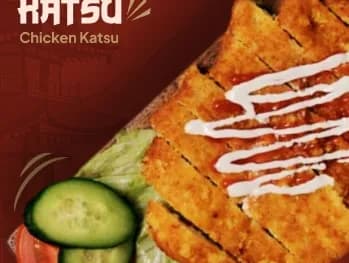Chicken Katsu