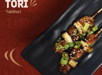 Yakitori
