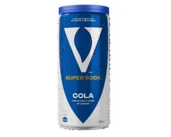 V Cola