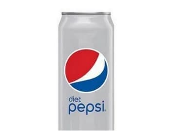 Pepsi Diet