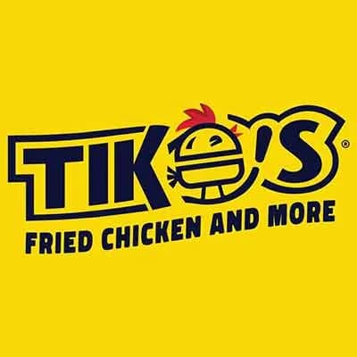 Tornado Chicken