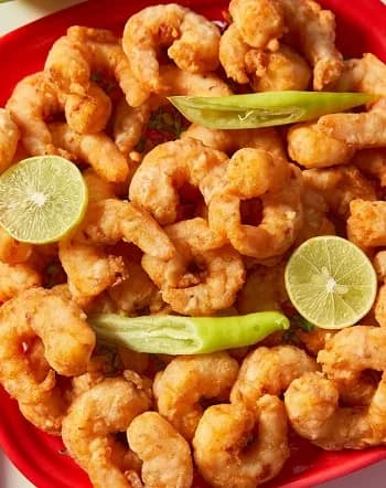 1/3 Shrimp