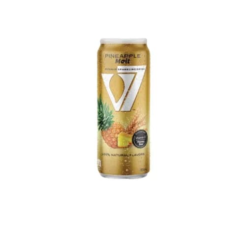 V Cola Pineapple
