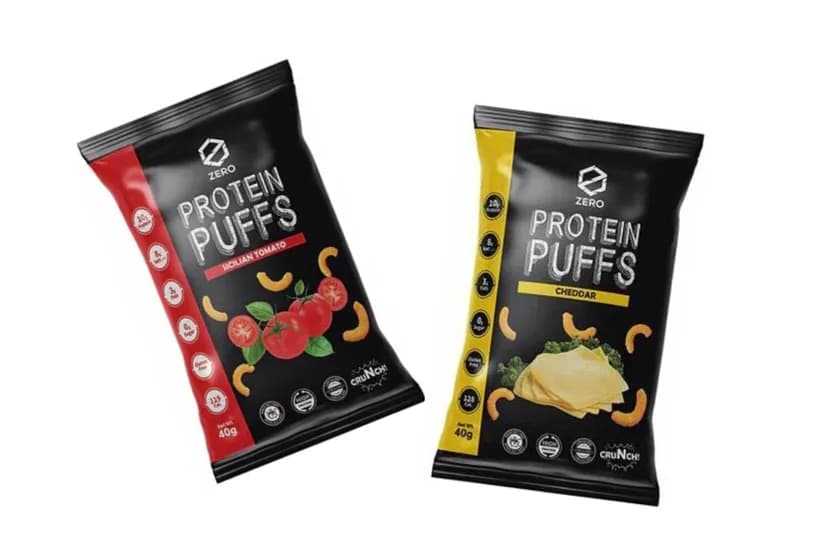 Zero Protein