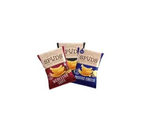 Spuds Chips 