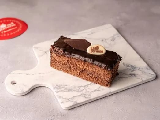 Dark Special Gateau