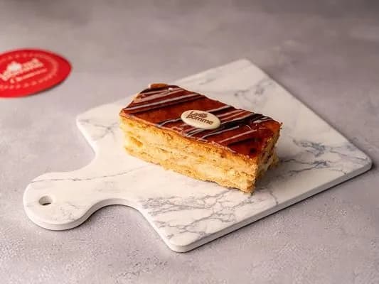 Millefeuille Jam