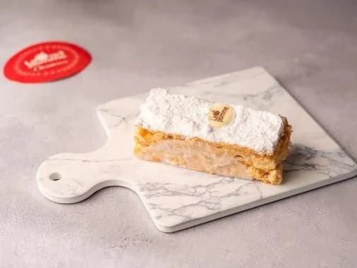 Millefeuille Suger