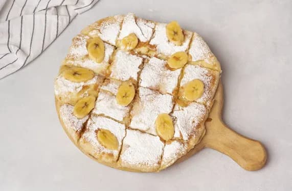 Fruit Pie