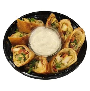 Meat Shawarma Box