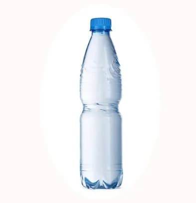 Large Mineral Water