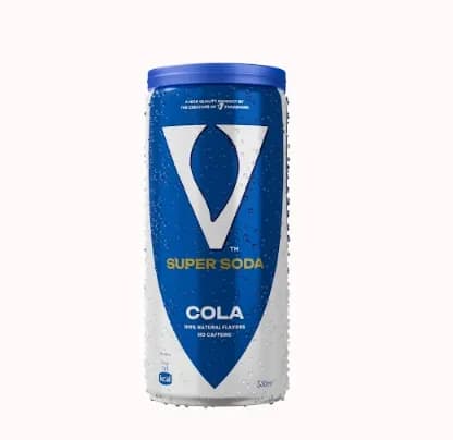V Cola