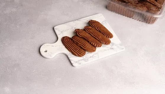Chocolate Biscuits