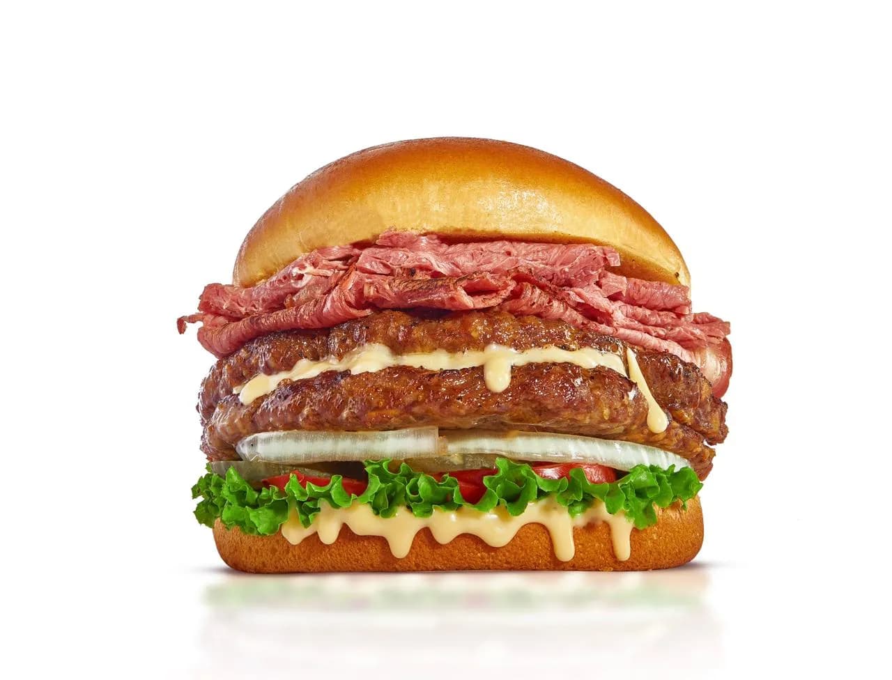 Big Bacon