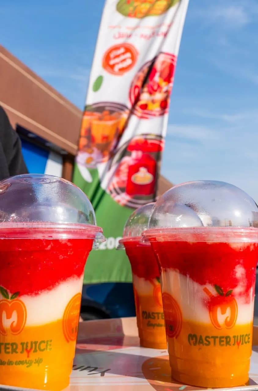 Pinacolada Mix