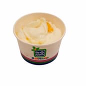 Mango Yogurt Bowl