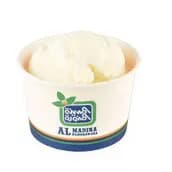 Plain Lemonade Bowl