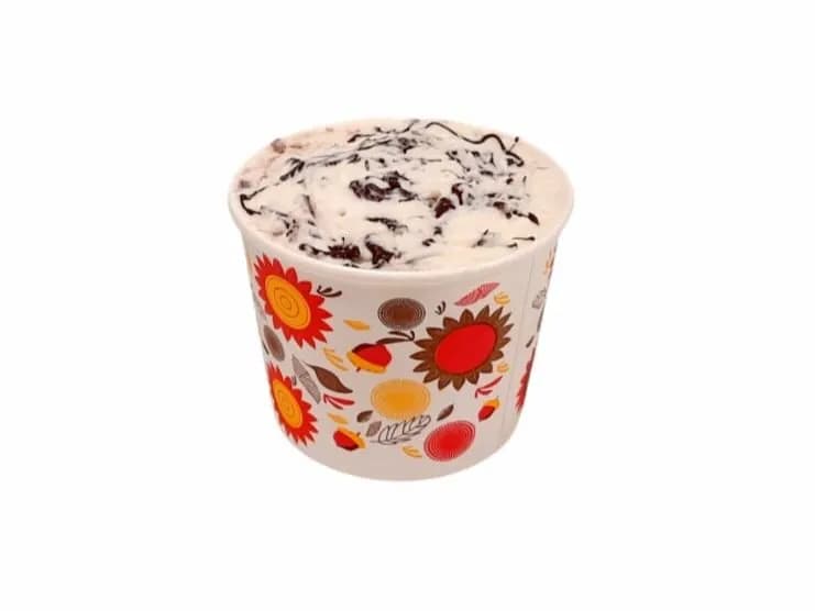 Crespy Cookies 1/4kg