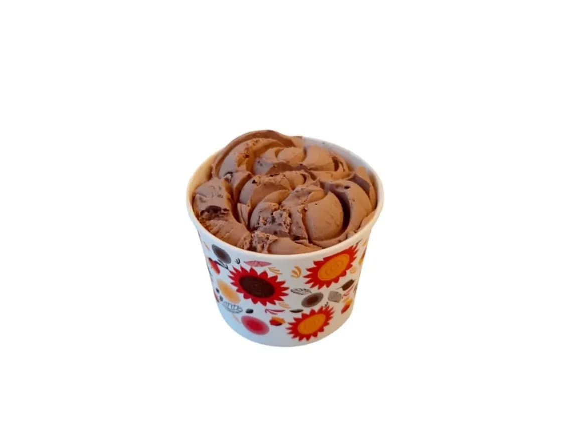 Nutella 1/4 Kg