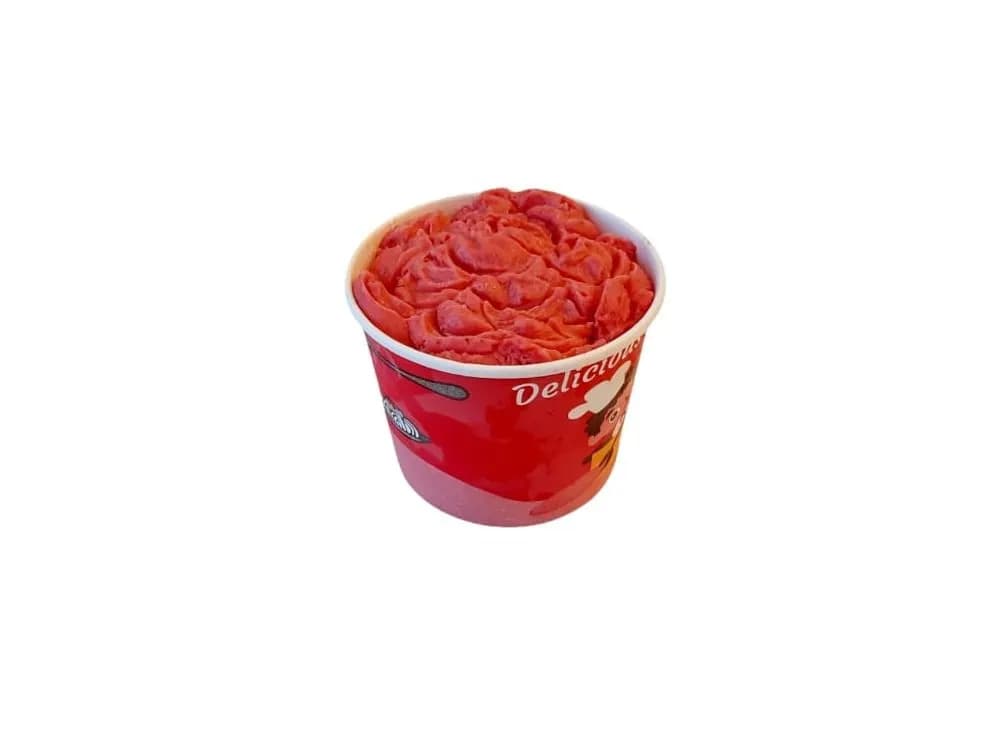 Strawberry 1/4Kg