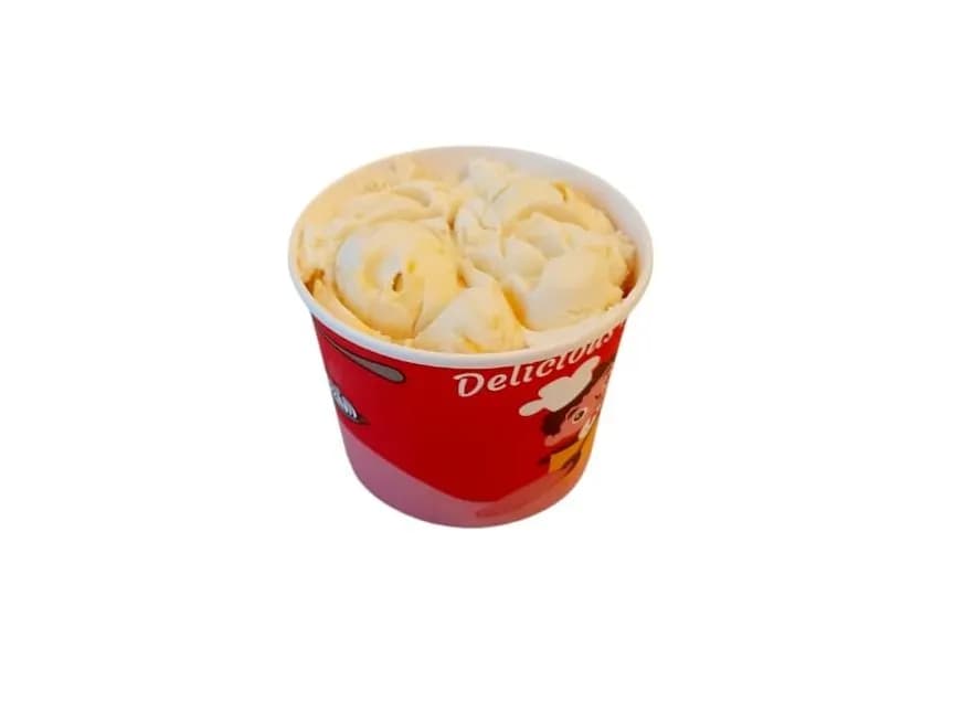 Mango Yogurt 1/4Kg