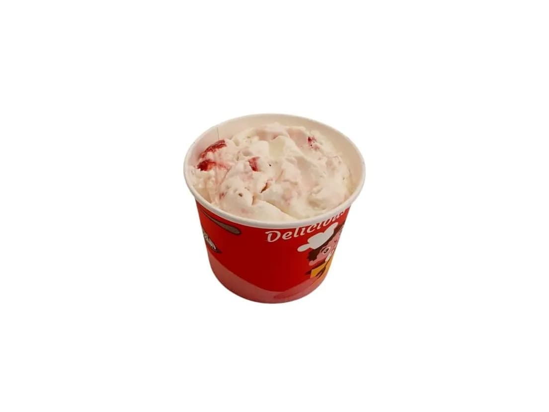Tut's Yogurt 1/4Kg