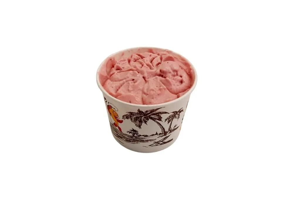 Cherry 1/4 Kg