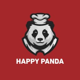 Happy Panda