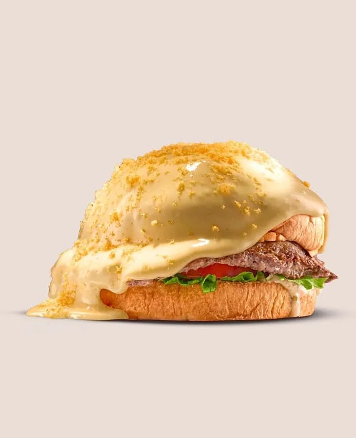 Matilda Burger