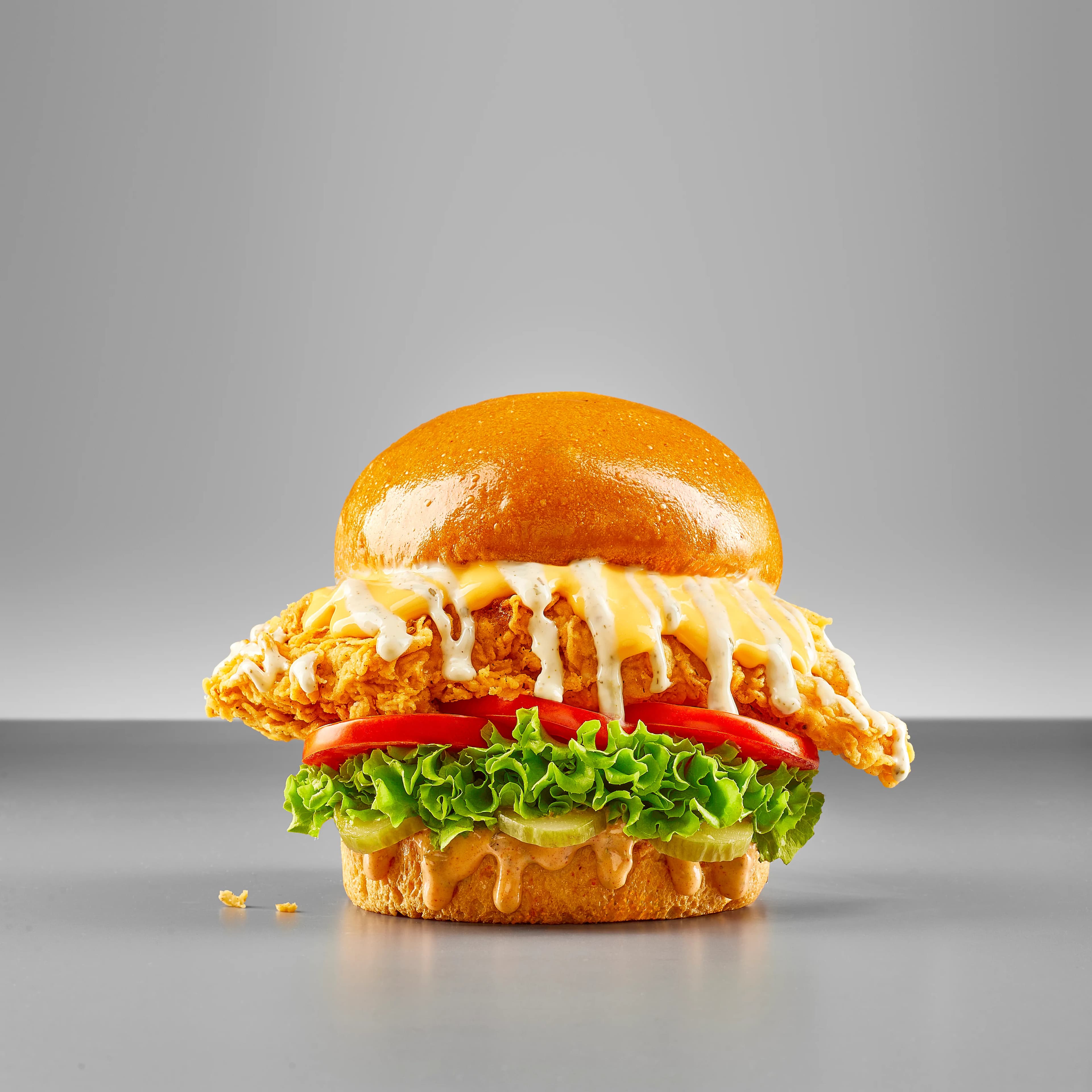 Chicken Ranch