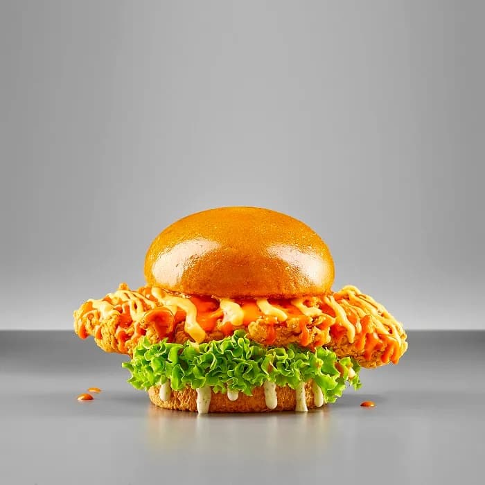 Chicken Buffalo