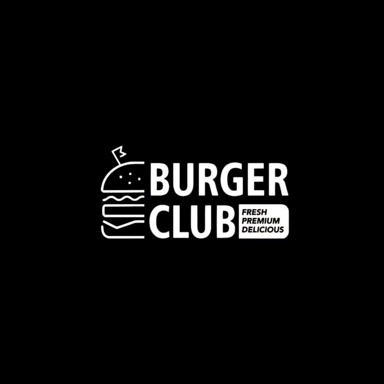Kids Burger