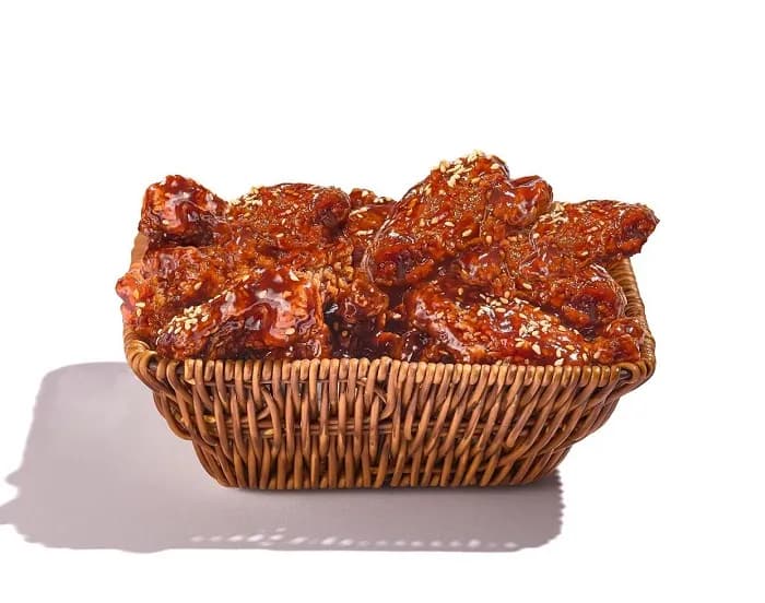 Buffalo Wings