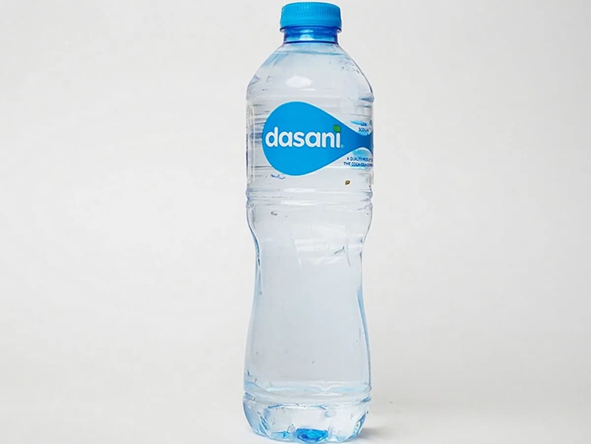 Small Water