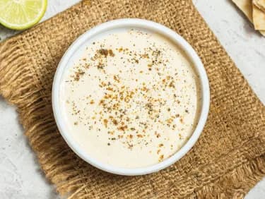 طحينه