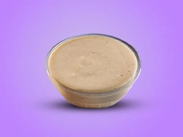 Tahini Salad