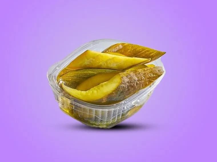 Pickled Cucumber