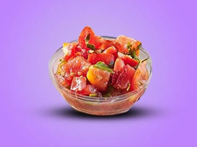 Pickled Tomatoes