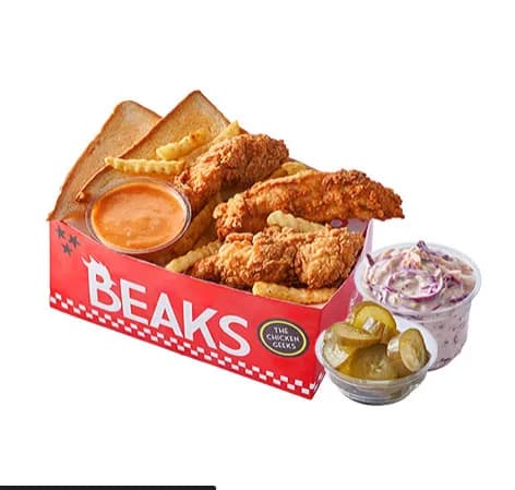 Solo Tender Classic