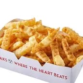 Cajun Fries
