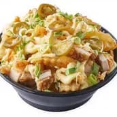 Beaks Loaded Fries