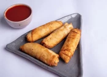 رول دجاج