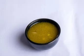 شوربة بهاريز
