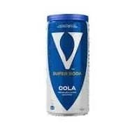 Soft Drinks
